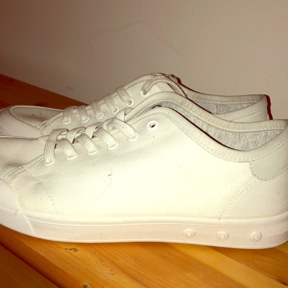 rag&bone shoe’s white - Picture 1 of 4
